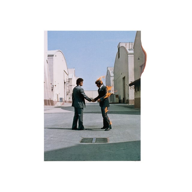 Shine On You Crazy Diamond (Pts. 1-5) - Song · Pink Floyd