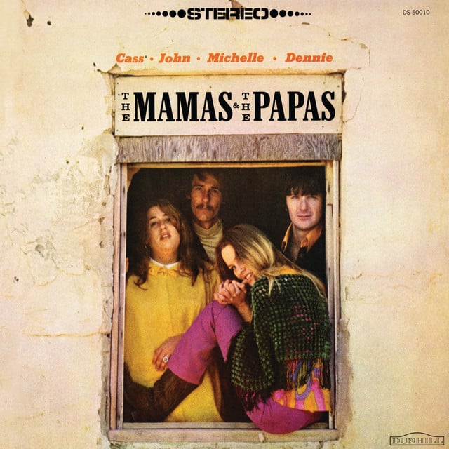 Strange Young Girls - Song · The Mamas & The Papas