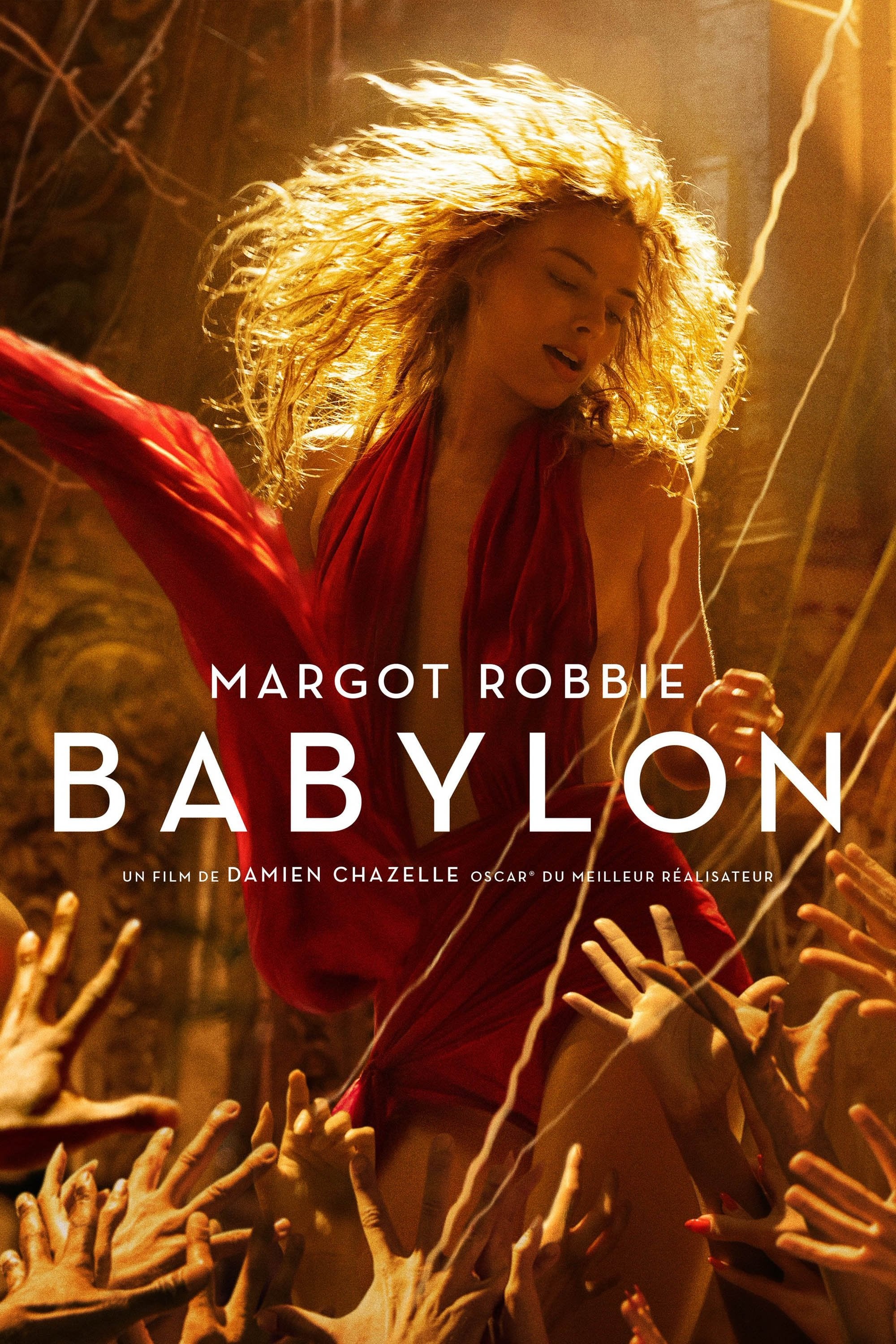 Babylon - Damien Chazelle · 2022