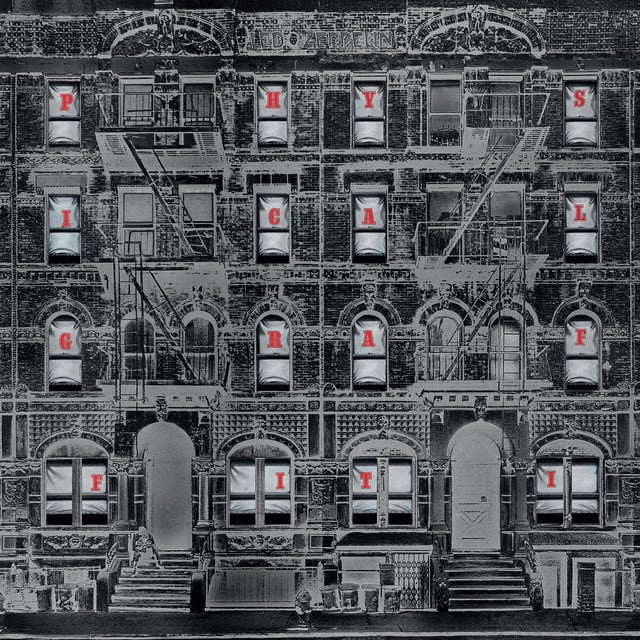 The Wanton Song - Remaster - Song · Led Zeppelin