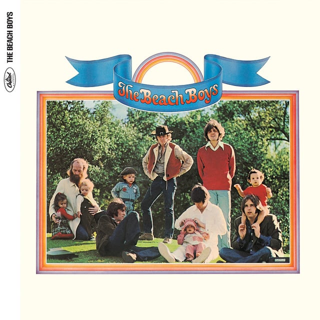 All I Wanna Do - Remastered 2009 - Song · The Beach Boys
