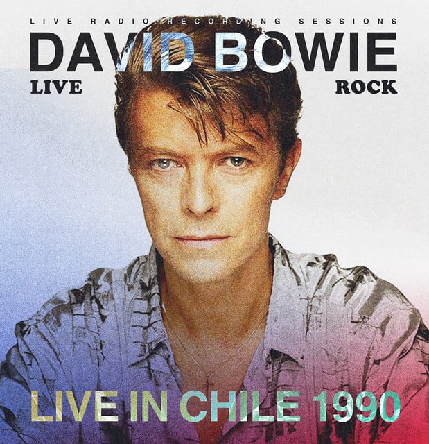 Ziggy Stardust - Song · David Bowie