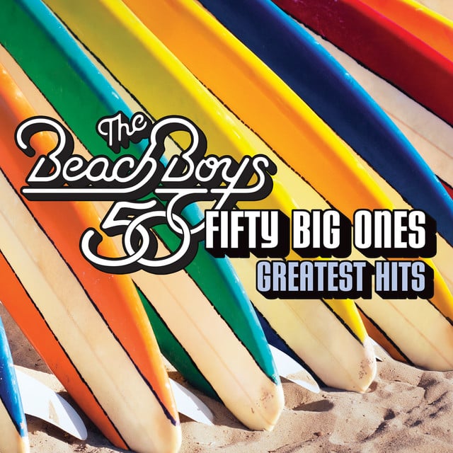 I Get Around - Song · The Beach Boys
