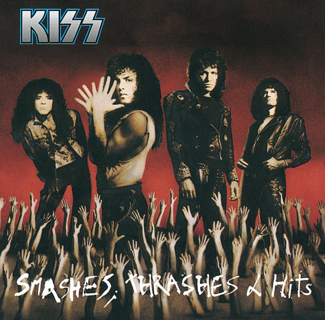 Detroit Rock City - Song · KISS
