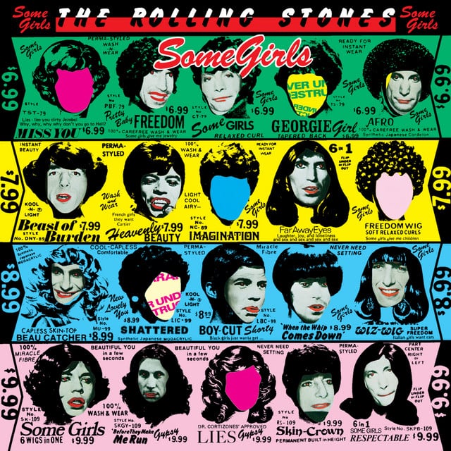 Miss You - Remastered - Song · The Rolling Stones
