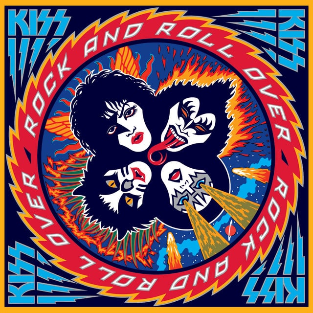See You In Your Dreams - Song · KISS
