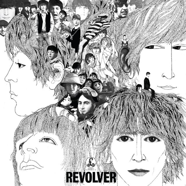 Tomorrow Never Knows - Remastered 2009 - Song · The Beatles