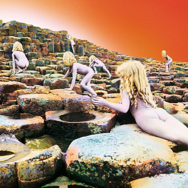No Quarter - Remaster - Song · Led Zeppelin