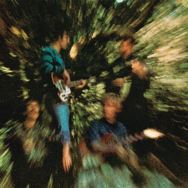 Keep On Chooglin' - Song · Creedence Clearwater Revival