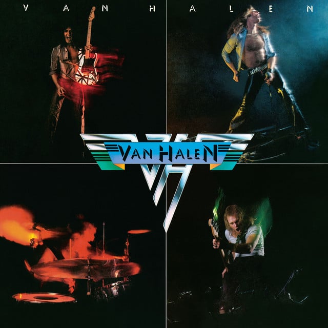 Little Dreamer - 2015 Remaster - Song · Van Halen