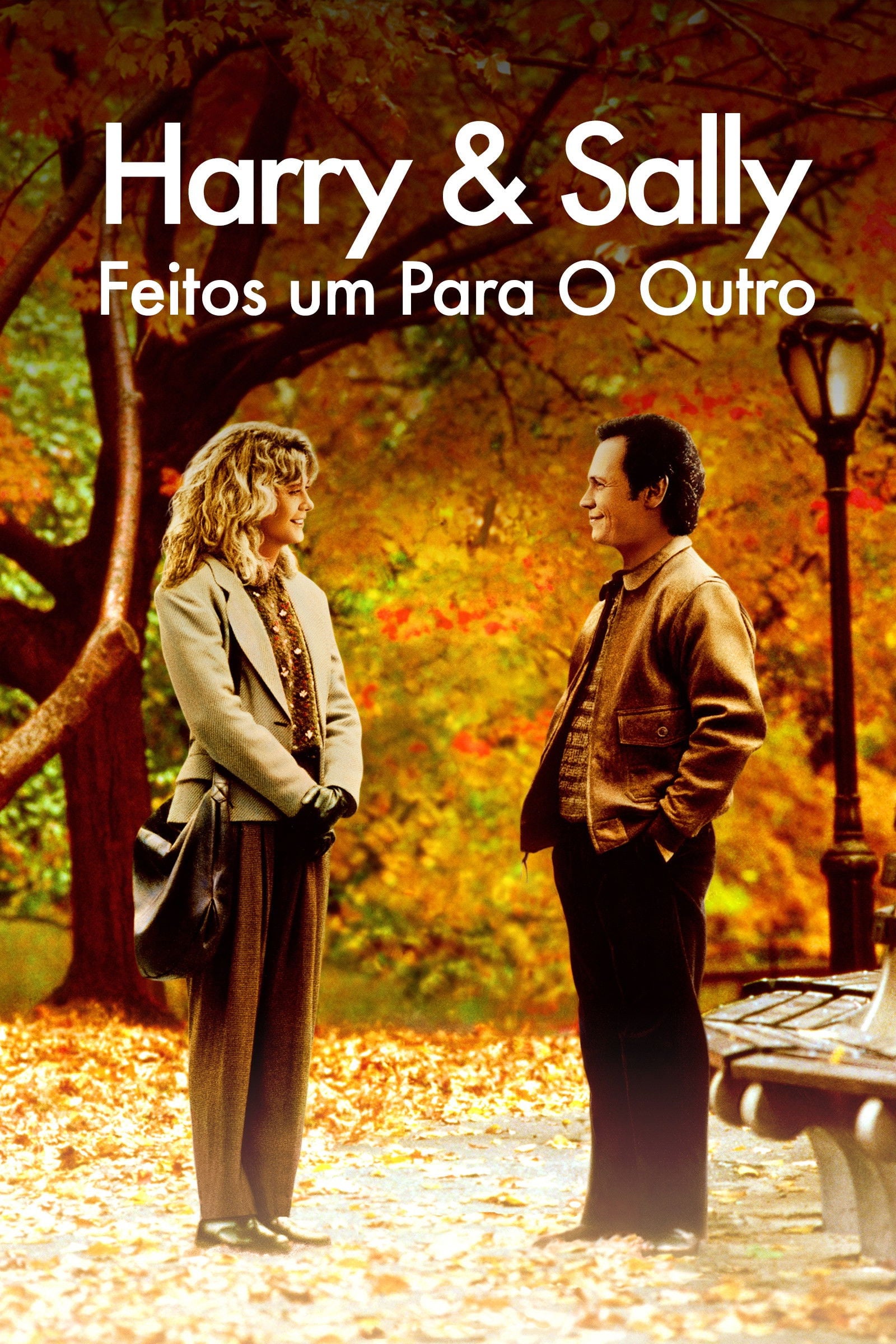 Harry & Sally - Rob Reiner · 1989