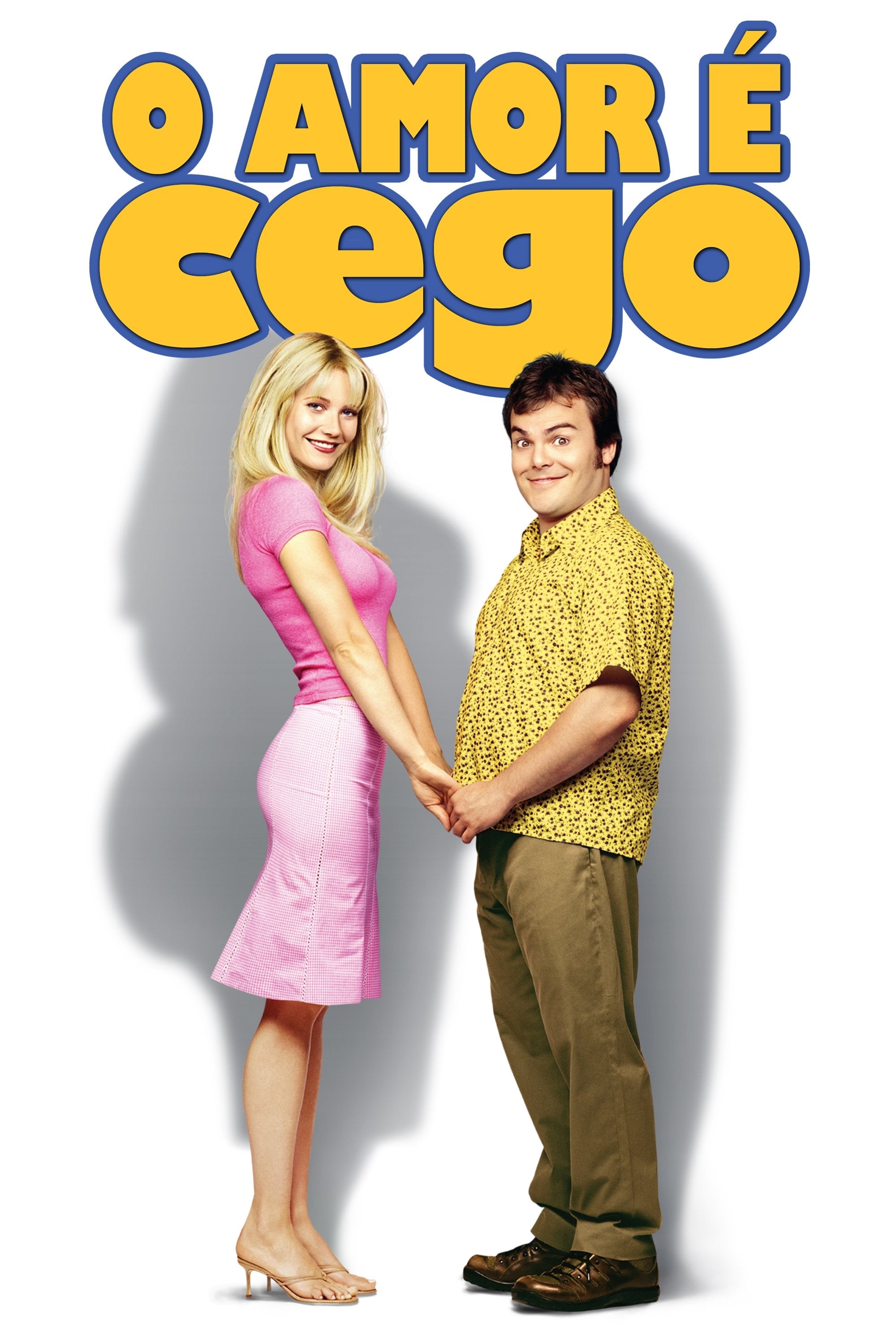 O Amor é Cego - Peter Farrelly · 2001
