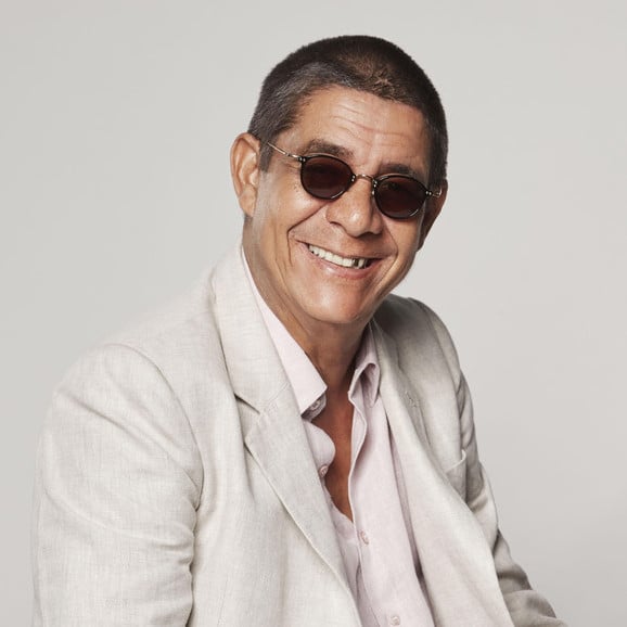 Zeca Pagodinho - Artist