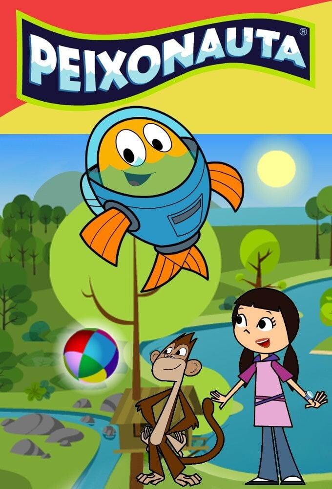 Peixonauta - 2009
