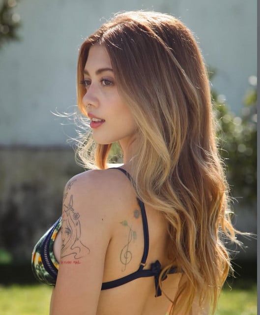 Ananda - Artist