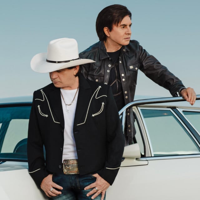 Chitãozinho & Xororó - Artist