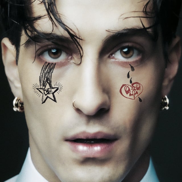 Damiano David - Artist