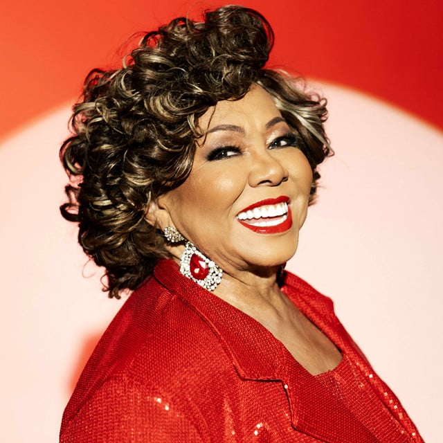 Alcione - Artist
