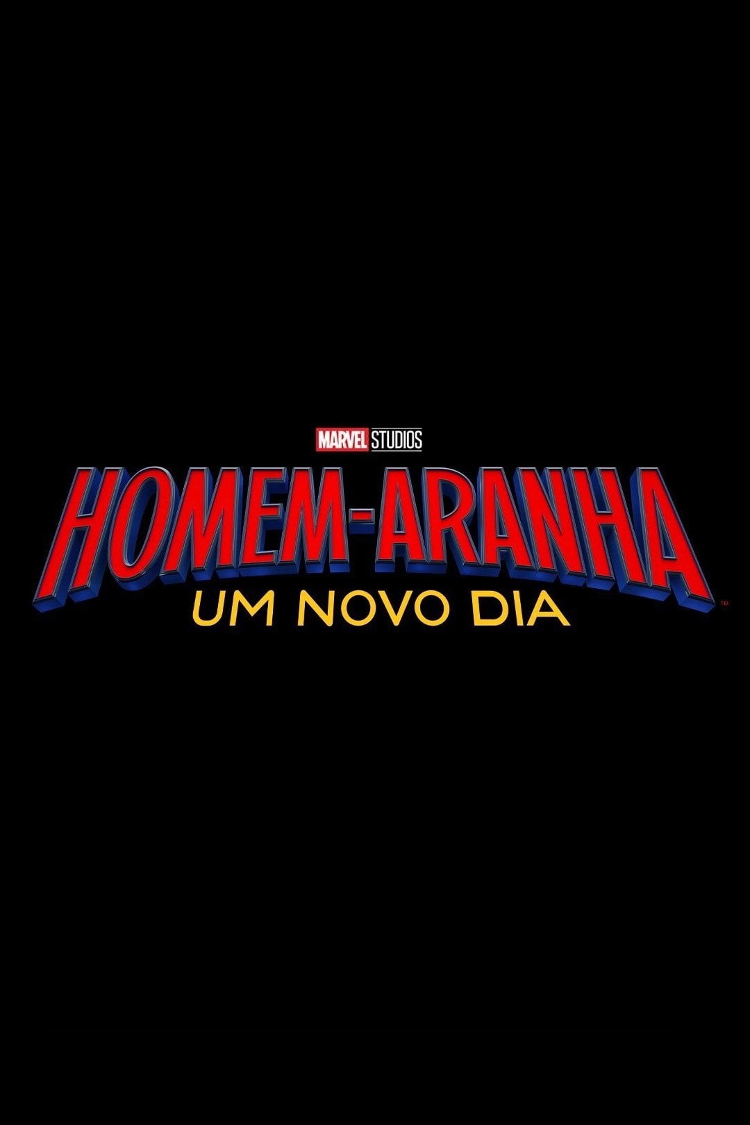 Homem-Aranha: Um Novo Dia - Destin Daniel Cretton • 31/07/2026