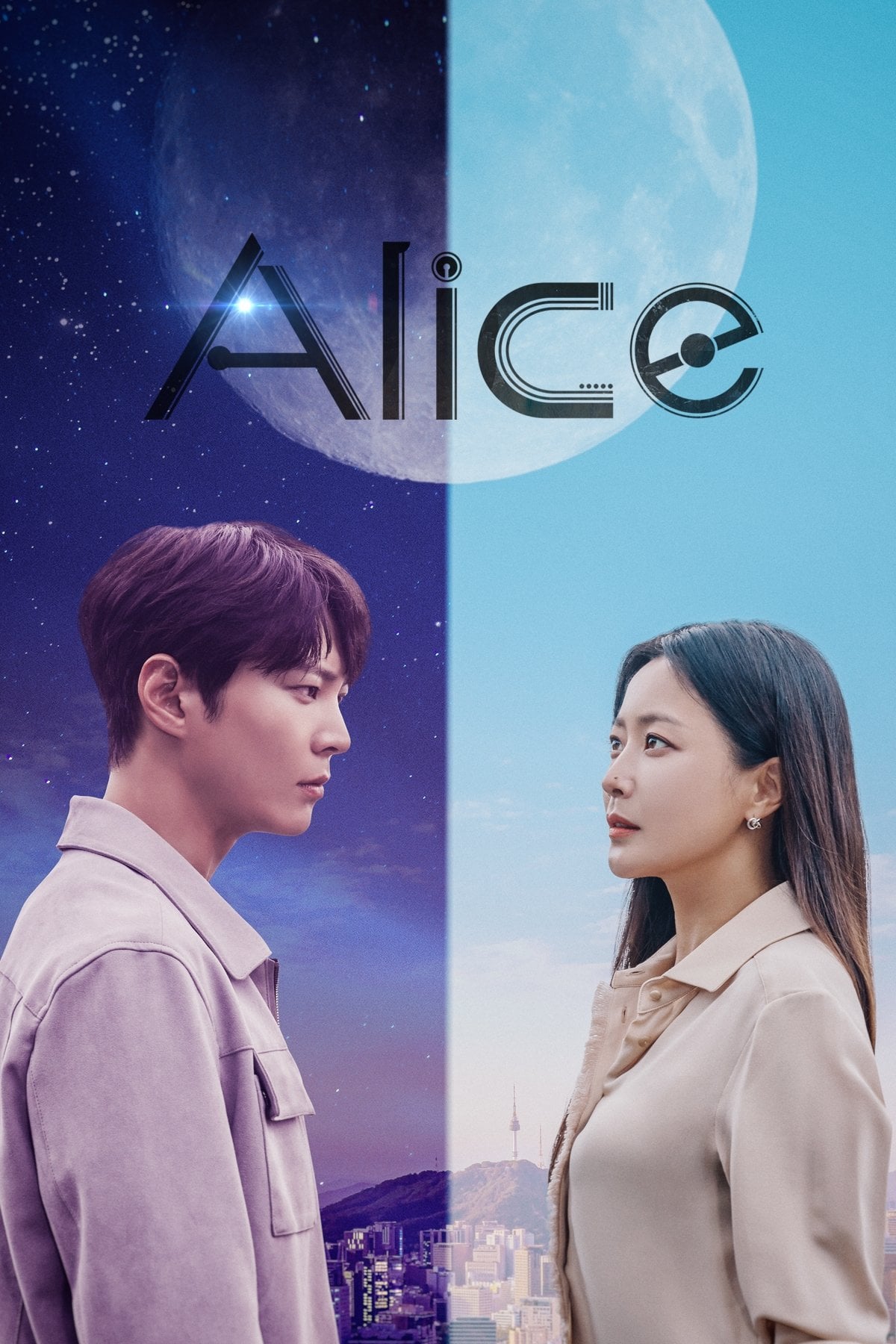 Alice - 2020
