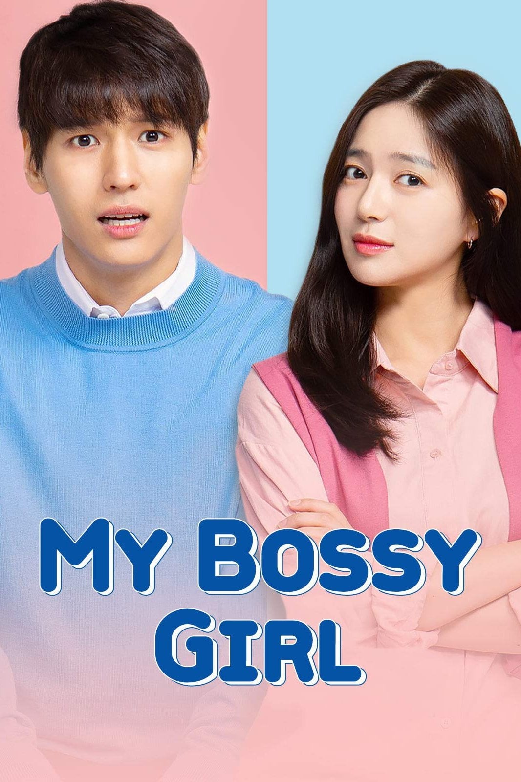 My Bossy Girl - Lee Jang-hee · 2019