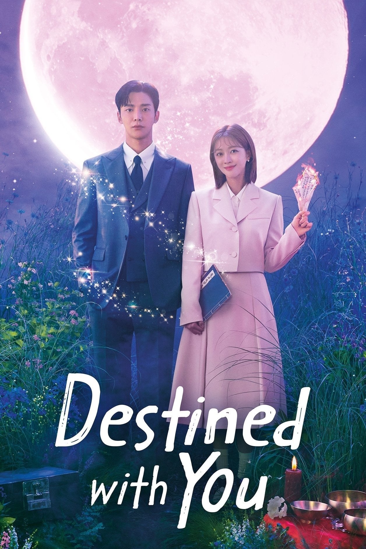 Destined with You - Season 1