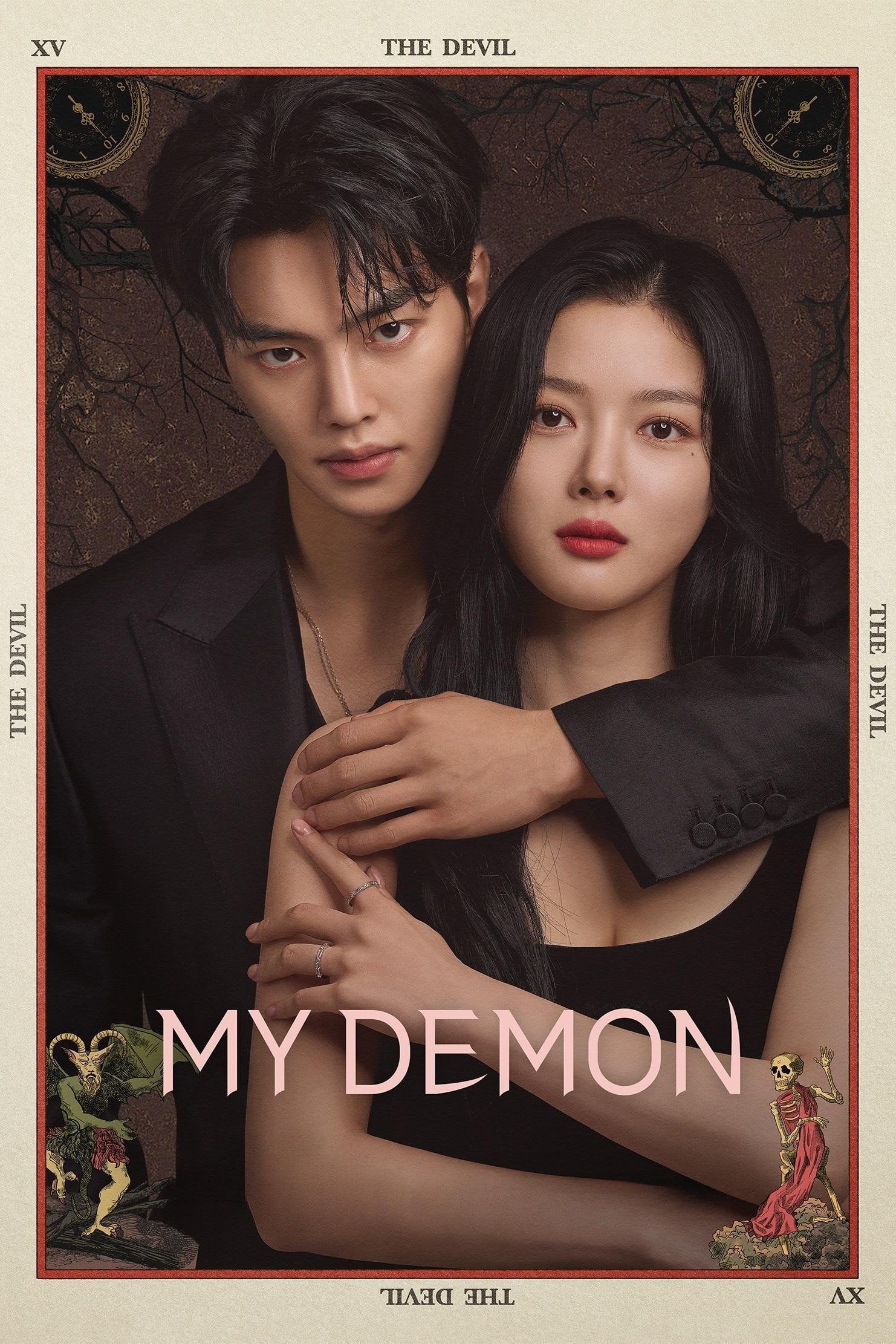 My Demon - Limited Series