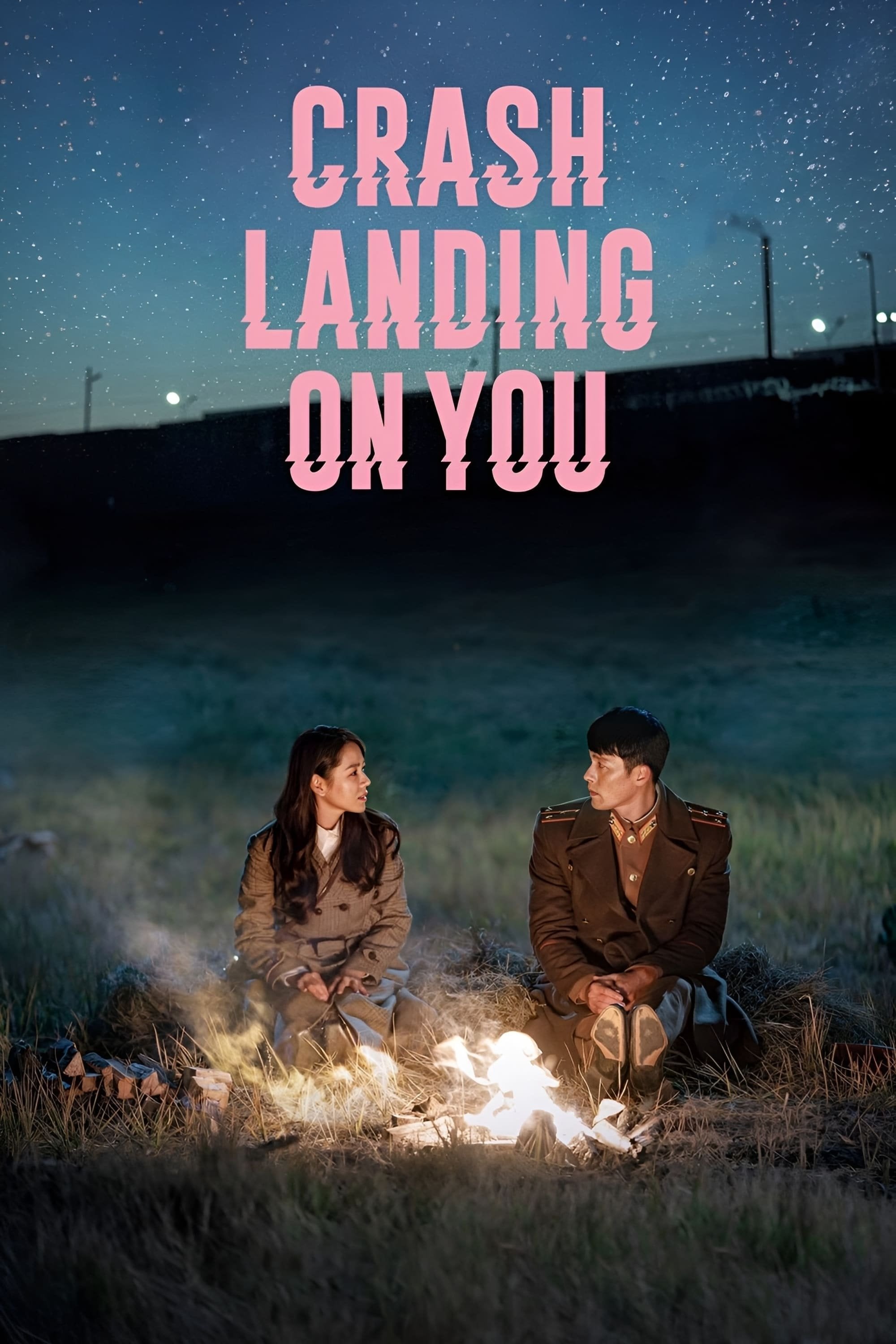 Crash Landing on You - Season 1