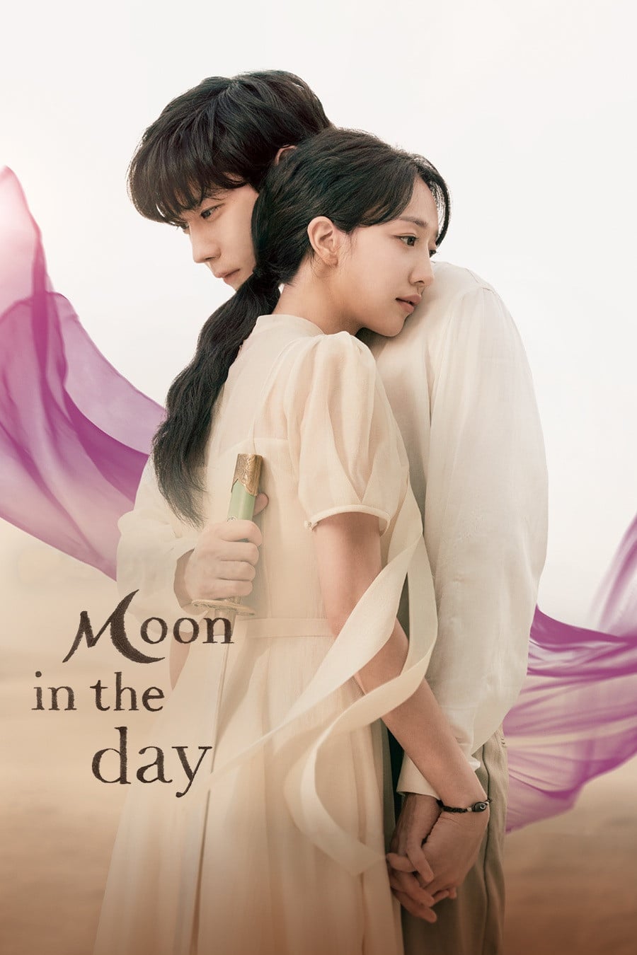 Moon in the Day - Season 1
