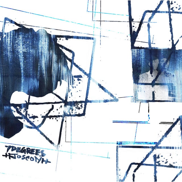 7Degrees - Track · Joseon
