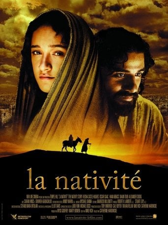 La nativité - Catherine Hardwicke · 2006