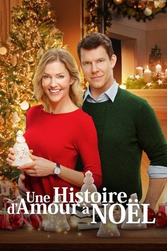 Une histoire d'amour à Noël - David Weaver · 2019