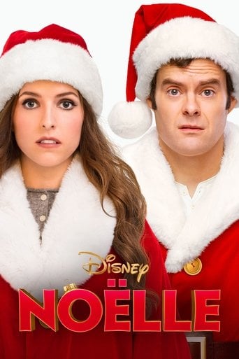 Noëlle - Marc Lawrence · 2019