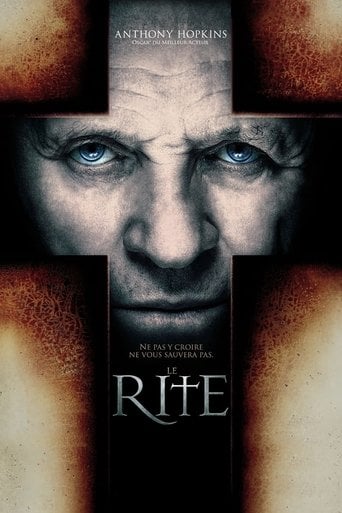 Le Rite - Mikael Håfström · 2011