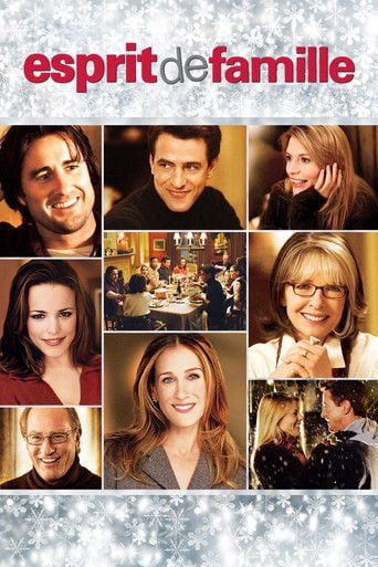 Esprit de famille - Thomas Bezucha · 2005