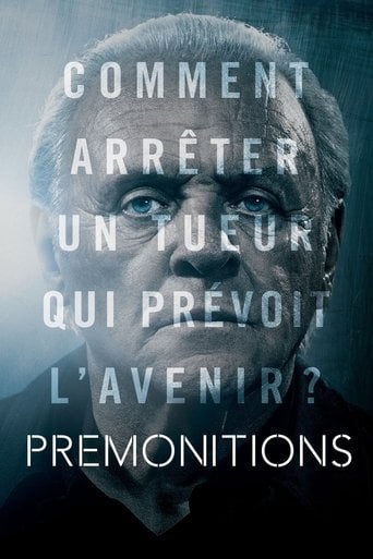 Prémonitions - Afonso Poyart · 2015