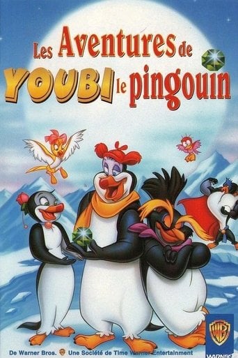 Les Aventures de Youbi le pingouin - Don Bluth · 1995