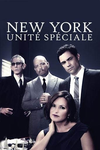 New York Unité Spéciale - Dick Wolf · 1999