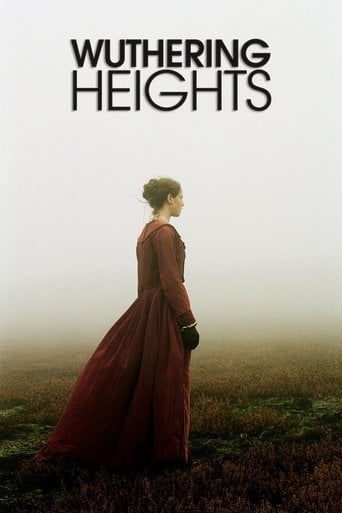 Wuthering Heights - Andrea Arnold · 2011