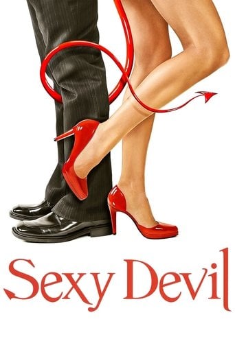 Sexy Devil - Alec Baldwin · 2007
