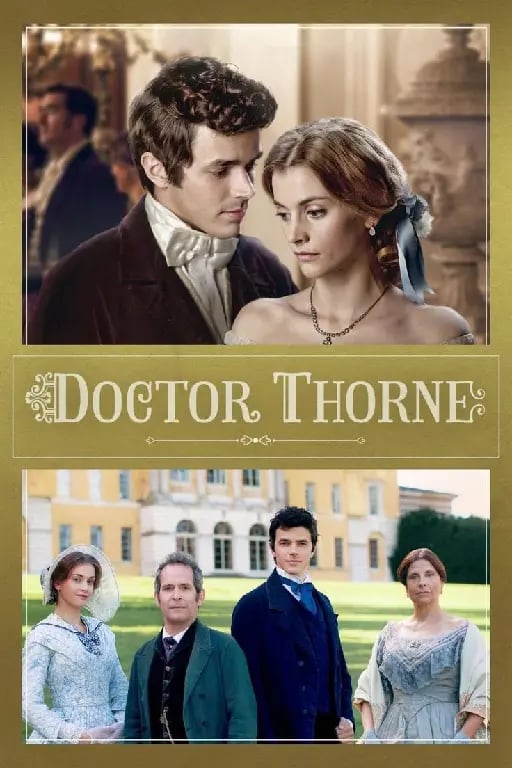 Dr. Thorne - 2016