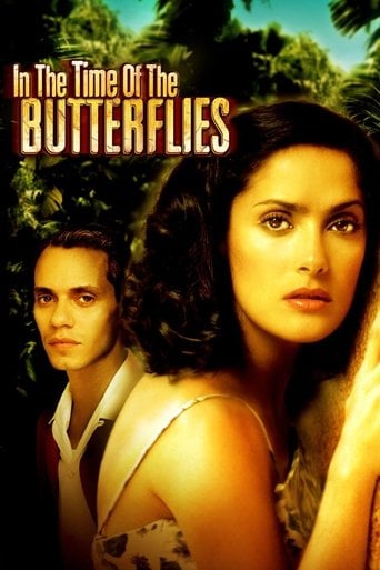 In the Time of the Butterflies - Mariano Barroso · 2001