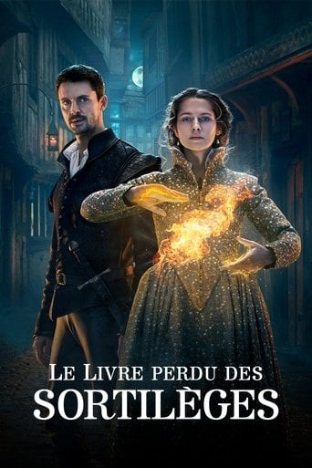 Le Livre perdu des sortilèges - Kate Brooke · 2018