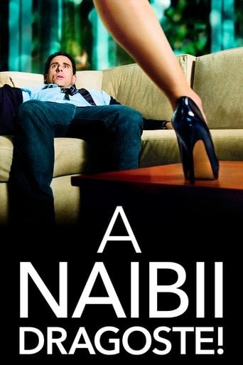 A naibii dragoste - Glenn Ficarra · 2011
