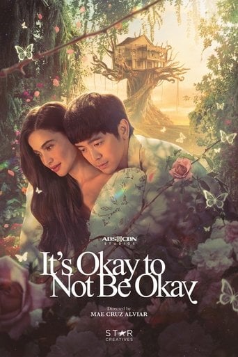 It's Okay to Not Be Okay - · 2025