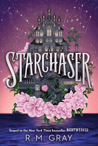 Starchaser - R. M. Gray · 2026