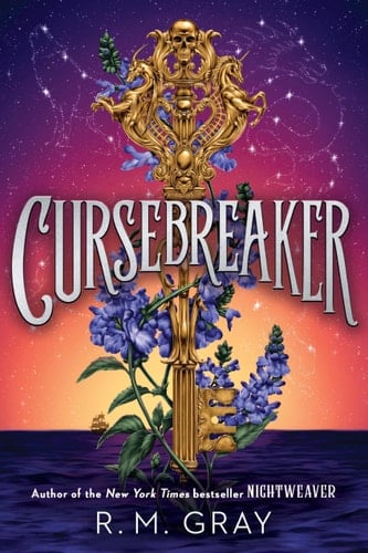 Cursebreaker (Standard Edition) - R. M. Gray · 2026