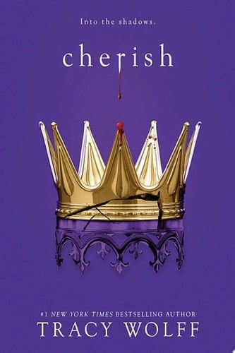 Cherish - Tracy Wolff · 2023
