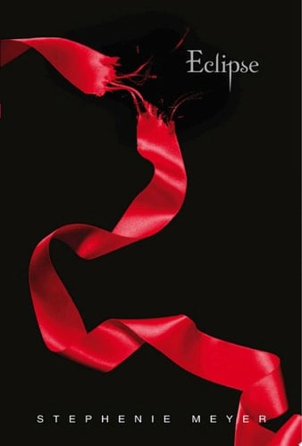 Eclipse (Saga Crepúsculo 3) - Stephenie Meyer · 2021
