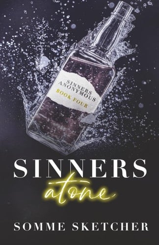 Sinners Atone - Somme Sketcher · 2025